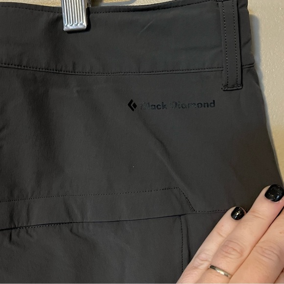 Black Diamond Men’s Alpine Light Pants - Picture 5 of 9